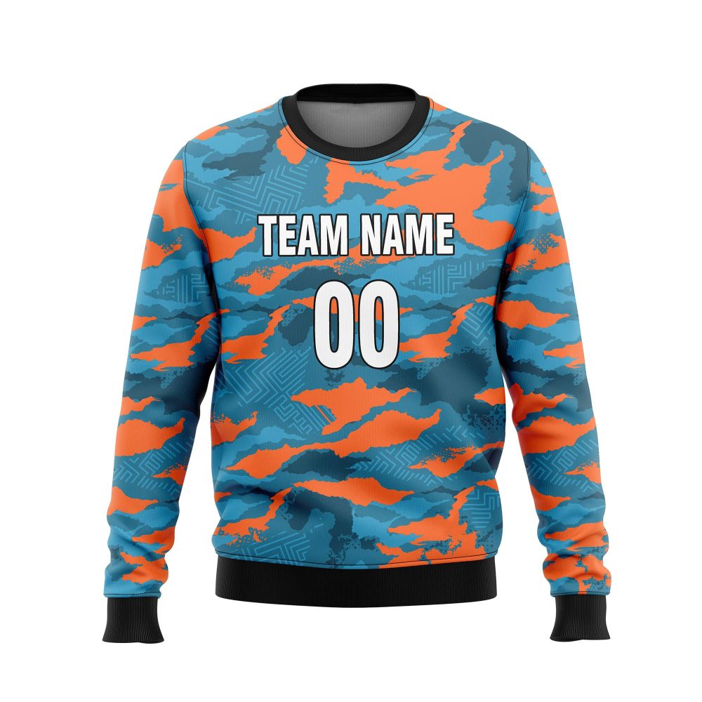 Sweat Shirts