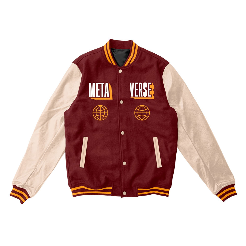 Varisty Jacket