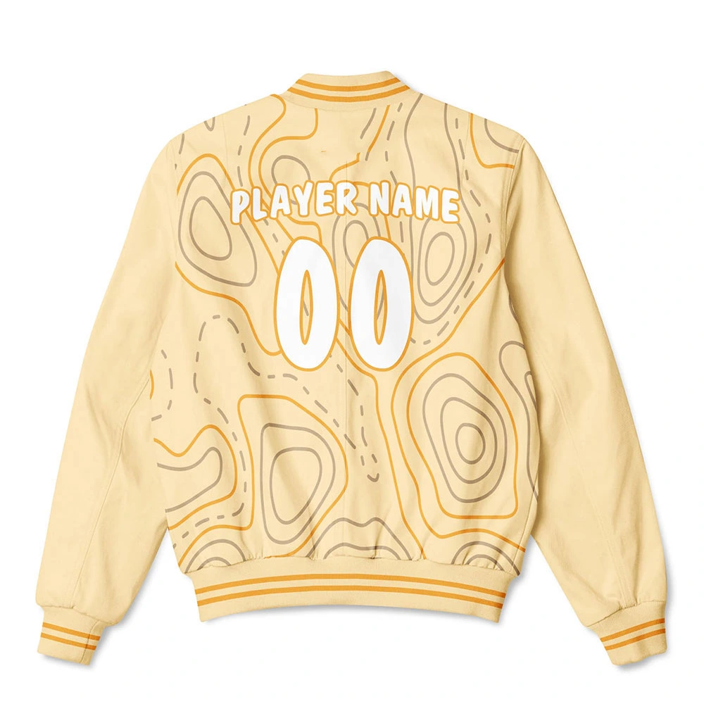 Bomber Jacket - Image 2