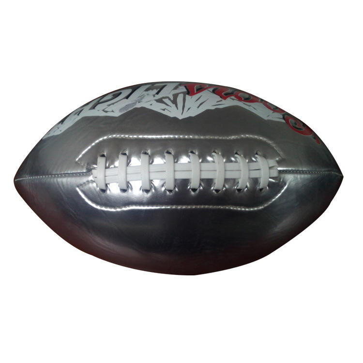 American Rugby Ball
