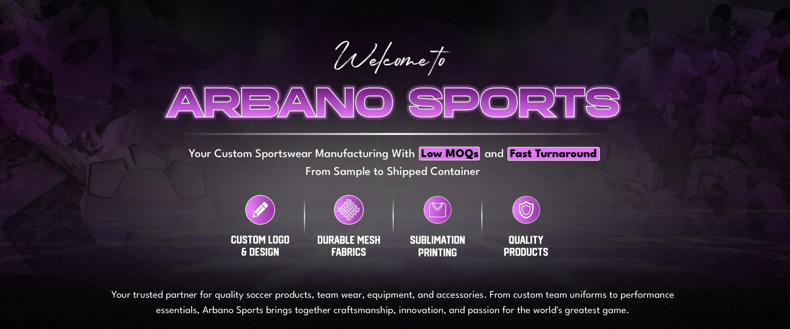 arbano-sports