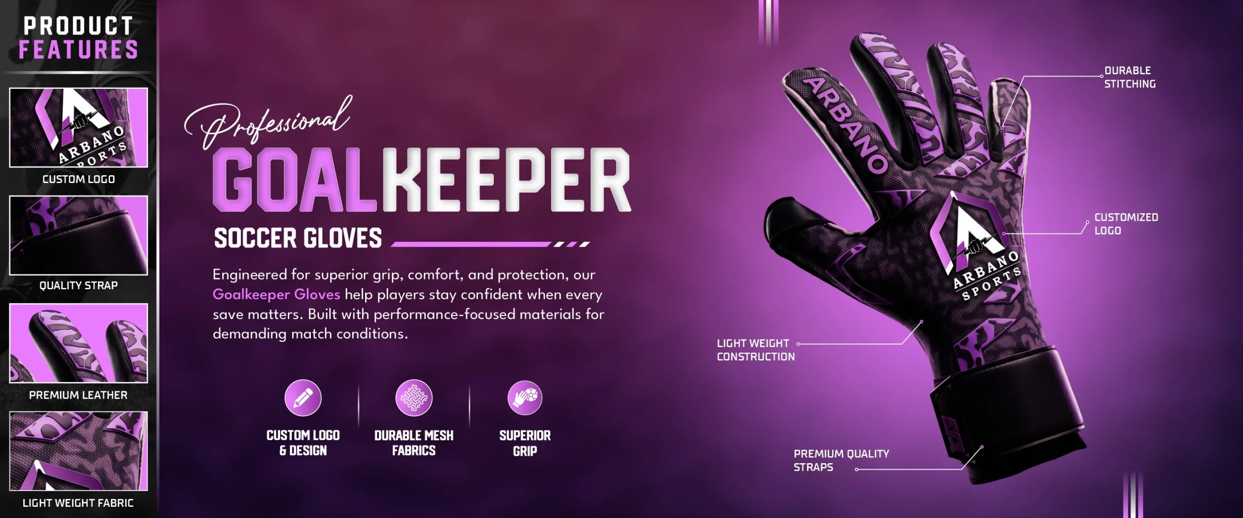 goalkeeper