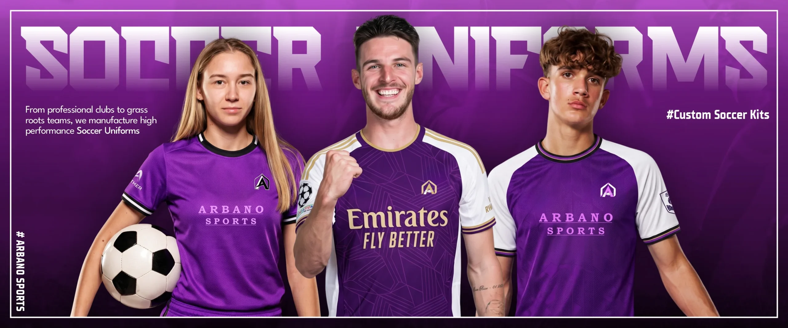 soccer-uniforms