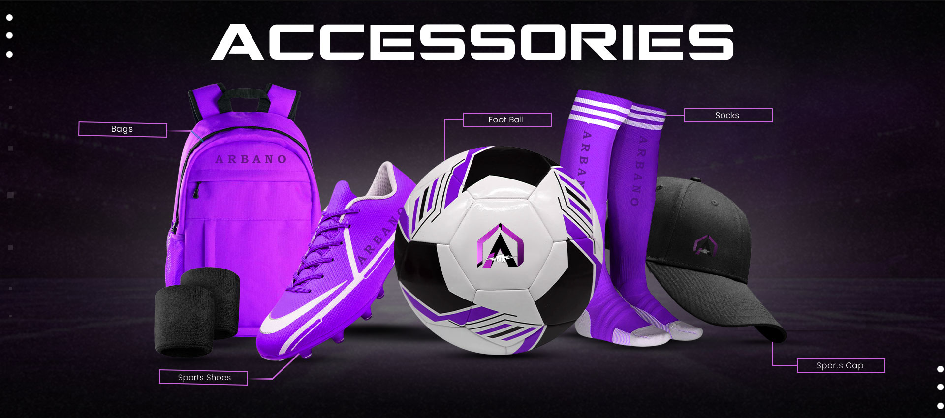 Accessories