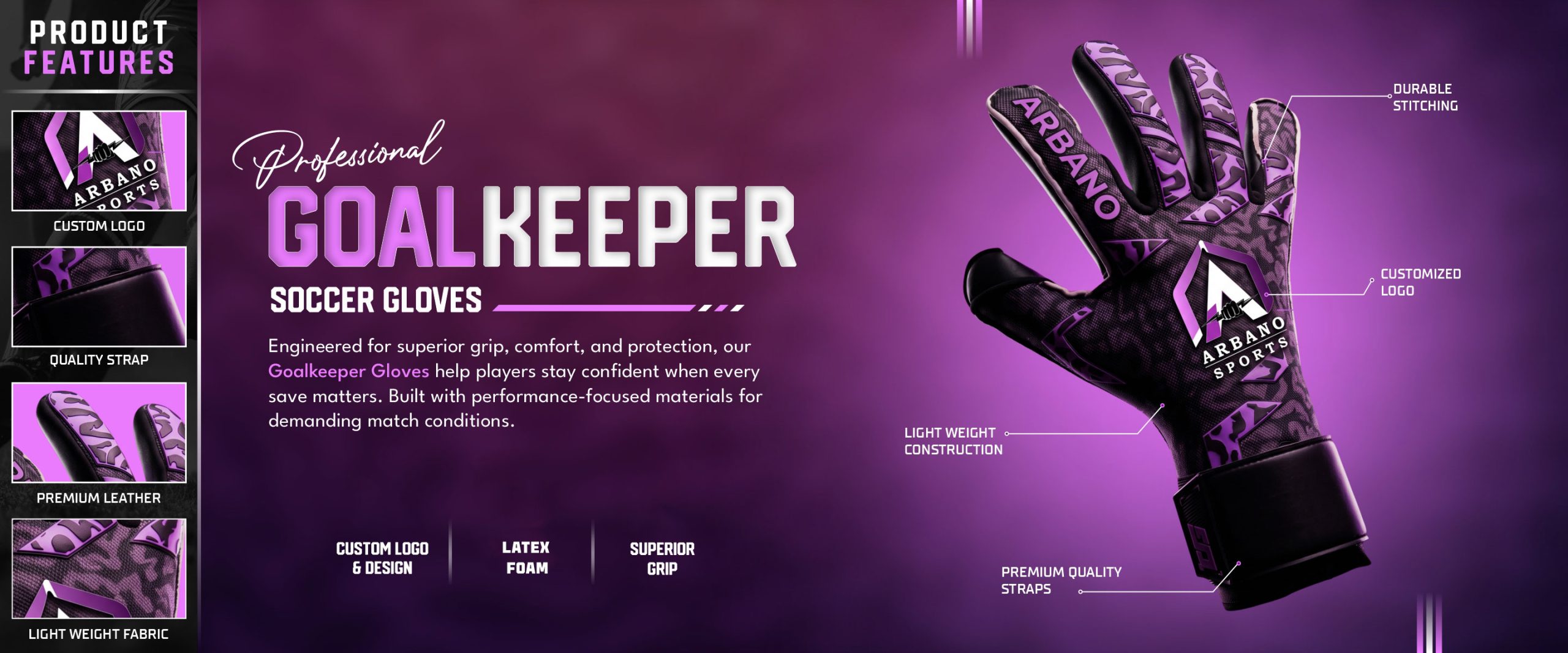 Goal-Keeper